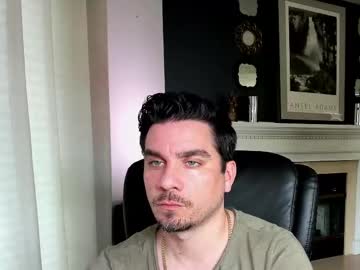 M4ck764561 May 27, 2025 Chaturbate stream image