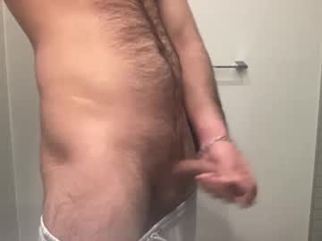 Mrbedrockcock May 27, 2025 Chaturbate stream image