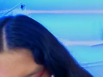 Naomi_Blaze May 27, 2025 Chaturbate stream image
