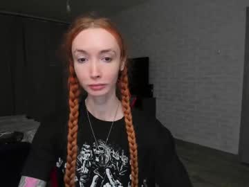Roxy_Silver May 27, 2025 Chaturbate stream image