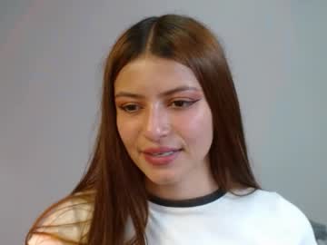 Srta_Evanss May 27, 2025 Chaturbate stream image