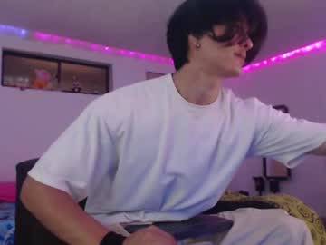 With_Ken May 27, 2025 Chaturbate stream image