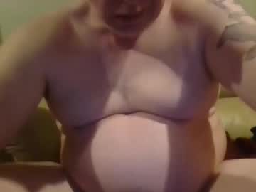 Woody0732 May 27, 2025 Chaturbate stream image