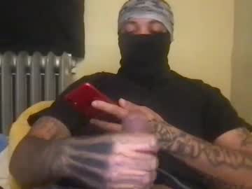 A762 May 27, 2025 Chaturbate stream image