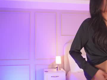 Amarantha_W May 27, 2025 Chaturbate stream image