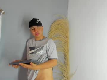 Angels_Dark May 27, 2025 Chaturbate stream image