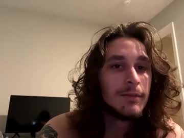Arcxxx3 May 27, 2025 Chaturbate stream image