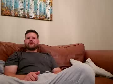 Bigmanandyb May 27, 2025 Chaturbate stream image