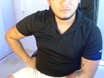 Bigthick_Blackcock May 27, 2025 Chaturbate stream image