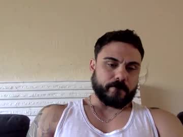Blake_Downunder May 27, 2025 Chaturbate stream image
