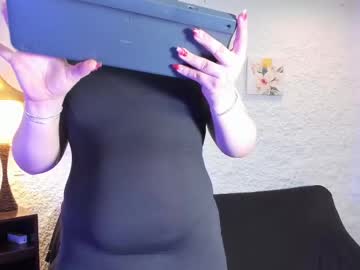 Catleya_Noire May 27, 2025 Chaturbate stream image