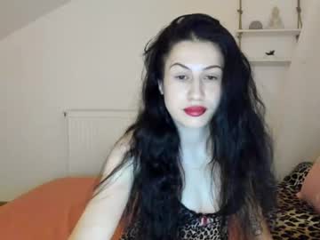 Cuteeliza1 May 27, 2025 Chaturbate stream image
