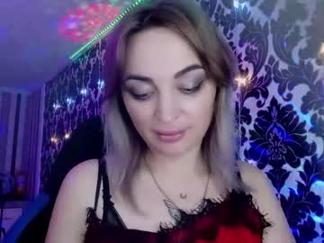 Dreamylayla May 27, 2025 Chaturbate stream image