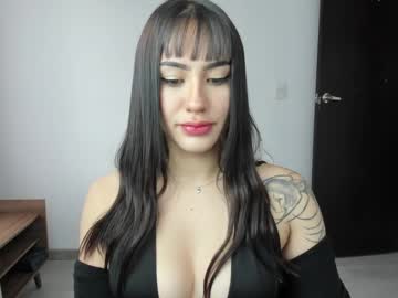 Heavenly_Soul May 27, 2025 Chaturbate stream image