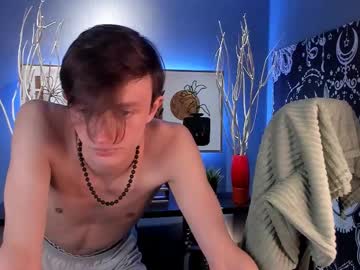 John_Weasley May 27, 2025 Chaturbate stream image