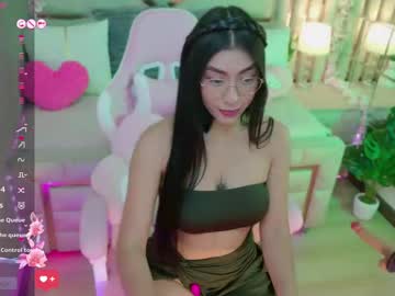 Luci_Tender May 27, 2025 Chaturbate stream image