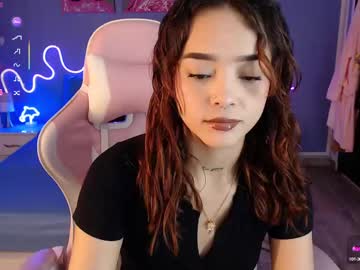 Maddy_Perezz_ May 27, 2025 Chaturbate stream image