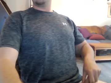 Markus27252 May 27, 2025 Chaturbate stream image