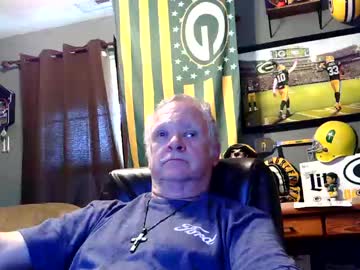 Midwestdad09 May 27, 2025 Chaturbate stream image