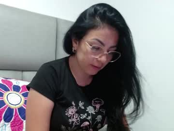 Miia_Teylorr May 27, 2025 Chaturbate stream image