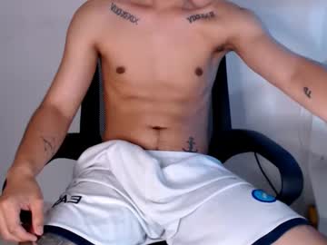 Mysteryboy_Thin16 May 27, 2025 Chaturbate stream image
