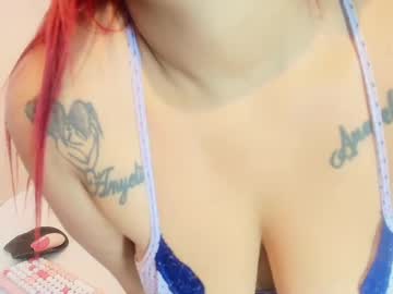 Nathamiller May 27, 2025 Chaturbate stream image