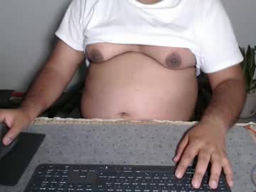 Ohfck11 May 27, 2025 Chaturbate stream image