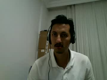 Omercock1 May 27, 2025 Chaturbate stream image
