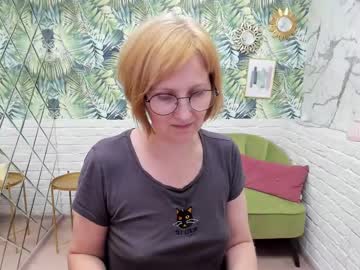 Paris_Cherry May 27, 2025 Chaturbate stream image