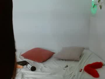 Penelope_Thomsom May 27, 2025 Chaturbate stream image