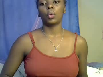 Pretty3344 May 27, 2025 Chaturbate stream image