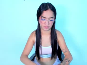 Sarah_Stone15 May 27, 2025 Chaturbate stream image