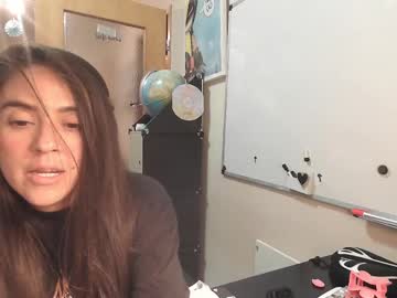 Tiny_Williams May 27, 2025 Chaturbate stream image