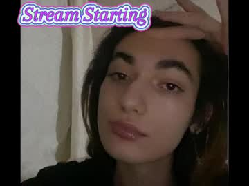 Xjudyx May 27, 2025 Chaturbate stream image
