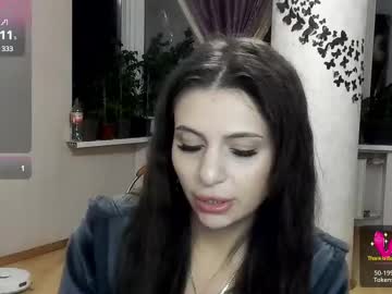 Yoursloves May 27, 2025 Chaturbate stream image