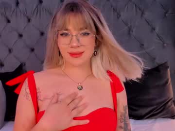 Alice_Beneth May 27, 2025 Chaturbate stream image