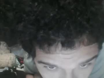 Andresi00 May 27, 2025 Chaturbate stream image
