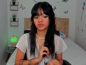 Arianna_Flamen May 27, 2025 Chaturbate stream image