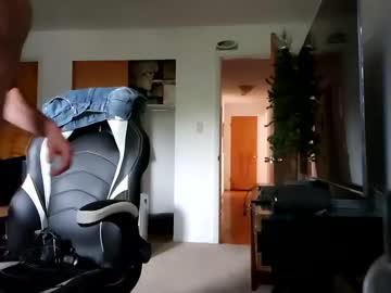Bwall1425 May 27, 2025 Chaturbate stream image