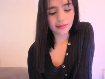 Camila2831 May 27, 2025 Chaturbate stream image
