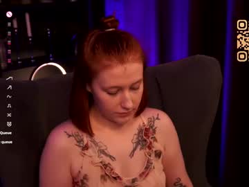 Cocorohoa May 27, 2025 Chaturbate stream image