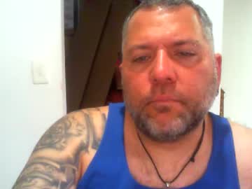 Damian_Alonso83 May 27, 2025 Chaturbate stream image