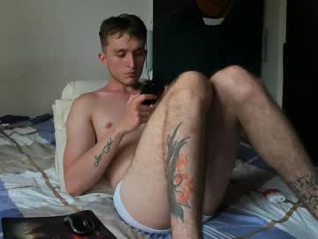 Dylanwhite23 May 27, 2025 Chaturbate stream image