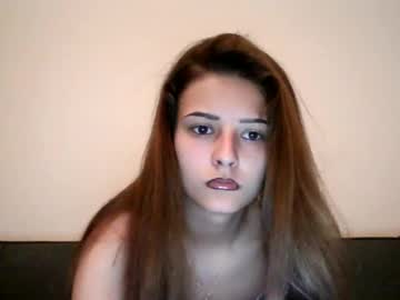 Elissa_Klary May 27, 2025 Chaturbate stream image