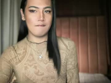 Fallon_Empress May 27, 2025 Chaturbate stream image