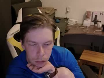 Fluffy_Boney May 27, 2025 Chaturbate stream image