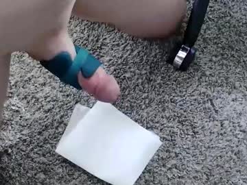 Fun4all646 May 27, 2025 Chaturbate stream image