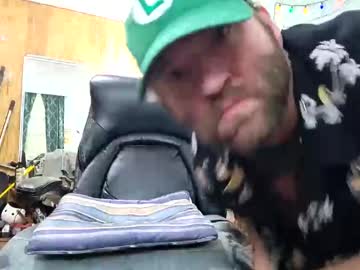 Hairyoldperv May 27, 2025 Chaturbate stream image