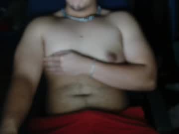 Itsjorny May 27, 2025 Chaturbate stream image