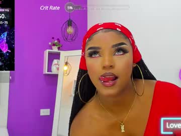 Malu_Horny_69 May 27, 2025 Chaturbate stream image